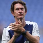 Tottenham may hijack Newcastle's move with the £50 million midfielder