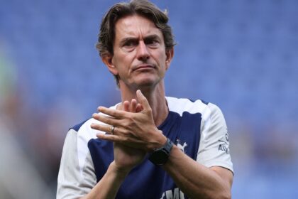 Tottenham may hijack Newcastle's move with the £50 million midfielder