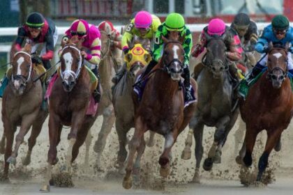 Track trends and grass tips to help you win at the 2025 Saratoga tournament