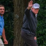 Trump's Turnberry is a good fit to host the Open," Deccanbeau says.