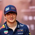 Tsunoda reveals "nice" Christian Horner message after Shock F1 exit