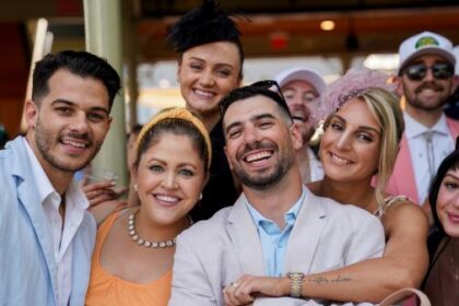 Two Saratoga horse betting pools that will enthral you all summer