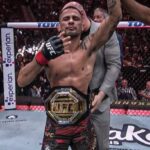 Alexandre Pantoja, UFC 317, Results, UFC