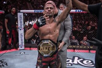 Alexandre Pantoja, UFC 317, Results, UFC