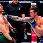 Brendan Allen, Marvin Vettori, UFC 318, Bonus, UFC