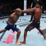 Daniel Rodriguez, Kevin Holland, UFC 318, Results, UFC