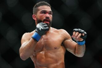 Patricio Pitbull