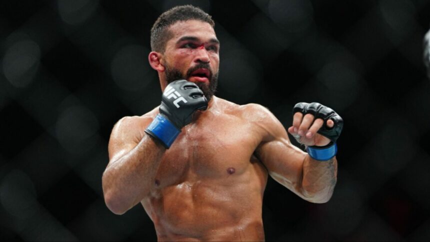 Patricio Pitbull