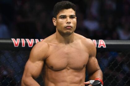 Paulo Costa