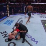 Neil Magny, UFC 318