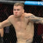 Jake Matthews, UFC 312, Results, UFC