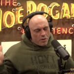 UFC commentator Joe Rogan Falls for ai created khabib nurmagomedovEdited