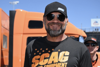 Randy Couture