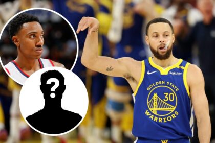 "Unruly"... Jeff Teague ranks Stephen Curry ahead of NBA legends "save the league"