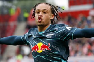 "Untilized" £52 million talent now wants to join Chelsea