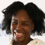 Venus Williams would be back in tennis and I wish Serena would be the same