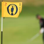 Views and sounds from the first round of the Open Championship