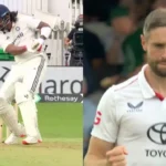 Watch Chris Woakes Castles KL Rahul