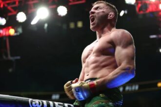 Did We All Underestimate Du Plessis Or Is Khamzat Chimaev Simply a Different Animal? UFC Star Gets Honest