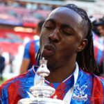 We are in touch to sign "World Class" £43M Star