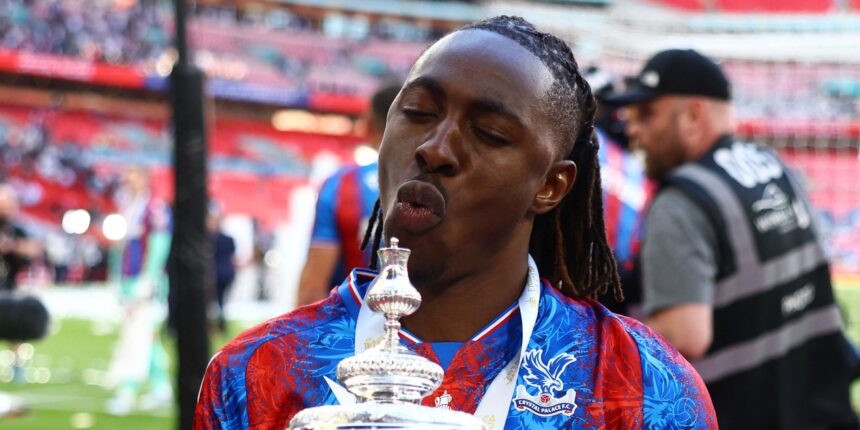 We are in touch to sign "World Class" £43M Star