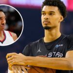 "Wemby really doesn't do anything"... Former NBA player gets shot by Victor Wenbanyama, he thinks one East Star is better