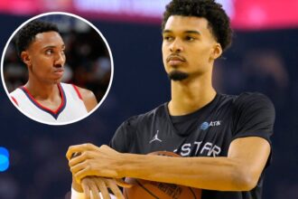 "Wemby really doesn't do anything"... Former NBA player gets shot by Victor Wenbanyama, he thinks one East Star is better