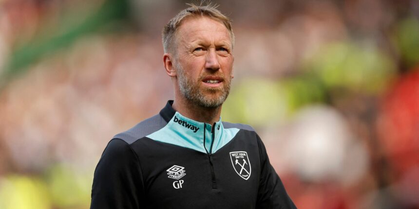 West Ham Now Racing Man Utd Signs Potter's "Exciting" 18-year-old feeling