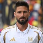 West Ham approaches to sign a £17 million striker compared to Giroud