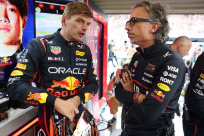 What new Red Bull boss Laurent Mekie suggested is his biggest priority