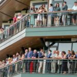 Where to watch: Horse Racing Compensation July 30th to August. 5