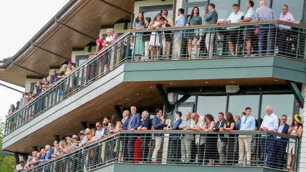 Where to watch: Horse Racing Compensation July 30th to August. 5