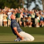 Which player has won the Golf Career Grand Slam?