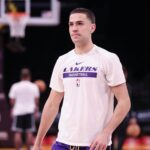 Who is Cole Swider? La Lakers standout performers open up summer league matches