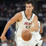 Who is Vladislav Goldin? Miami Heat's overseas talents that won the summer league