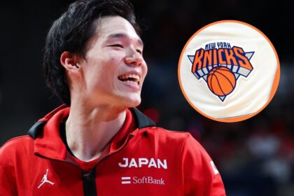 Who is Yudaibaba? Signing Japanese talent for the New York Knicks Summer League team