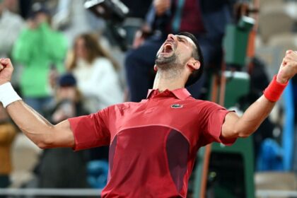 Who won the most Grand Slam in tennis history?