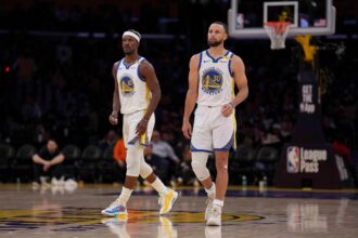 "Who's the guy..." NBA insider questions Golden State Warriors roster around Jimmy Butler and Stephen Curry