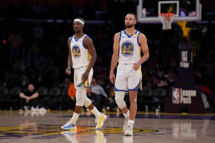 "Who's the guy..." NBA insider questions Golden State Warriors roster around Jimmy Butler and Stephen Curry