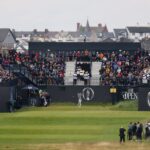 Why Hall No. 1 plays a major role in this year's Open Championship