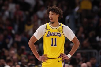 Why Jaxson Hayes has non-trade clauses in his new one-year deal with La Lakers