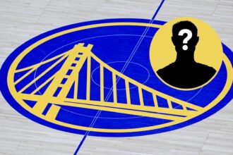 Why are the Golden State Warriors moving slowly this offseason? They are "paused for one player."