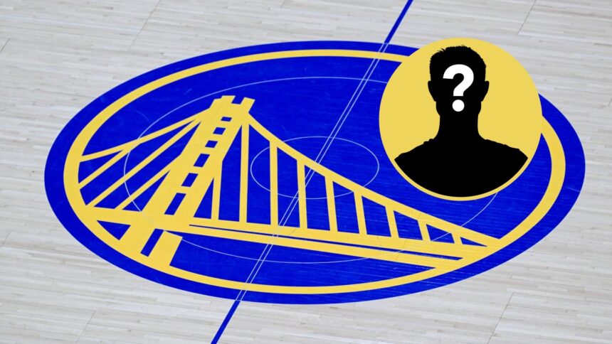 Why are the Golden State Warriors moving slowly this offseason? They are "paused for one player."