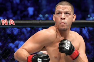 Nate Diaz eyes UFC title to complete legacy: 'I don't wanna fight for nothing'