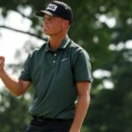 William Moo wins the ISCO Championship with his first PGA Tour title