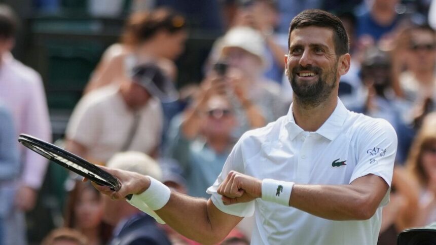 Wimbledon 2025: Is this Djokovic the best chance to win another major?