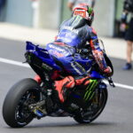 Yamaha's "complex" MotoGP development plan "needed" to return to the top
