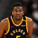"You get tired of it" ... Kevon Rooney hits after leaving the Golden State Warriors, revealing why he got frustrated