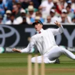 Zak Crawley Warned