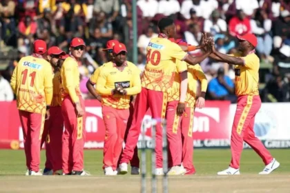 Zimbabwe